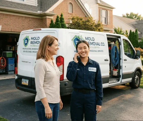 Crawlspace Mold Remediation Middle Amana, IA FAQs